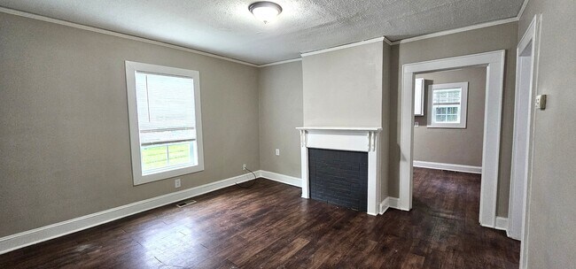 Foto del edificio - 1026 S Pearson St