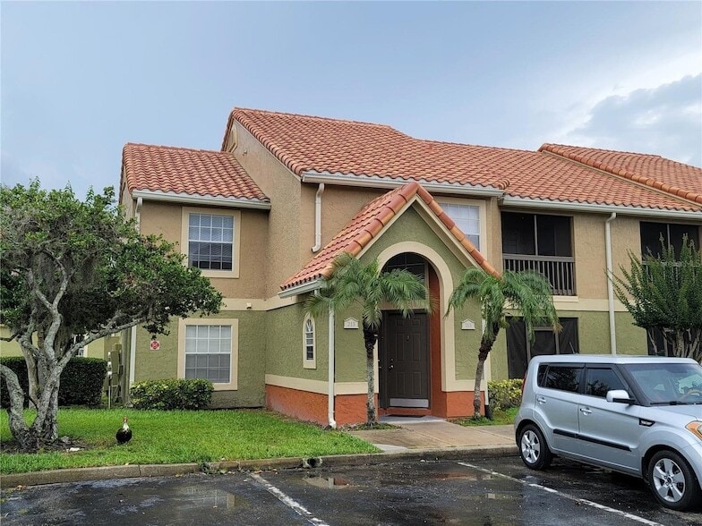 Photo - 421 Fountainhead Circle Unit 213