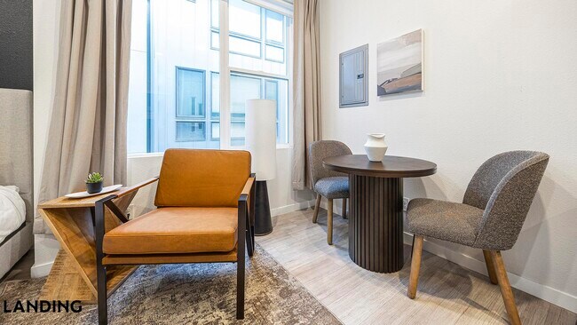 Building Photo - 3022 Zuni St