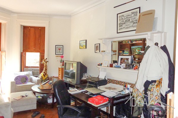 Foto del edificio - 869 Union Street #7R