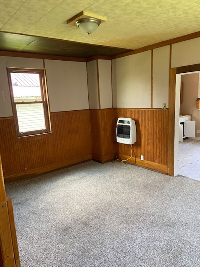 Foto del edificio - 2 Bedroom House on Southside
