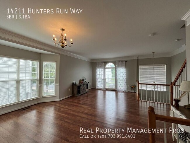 Photo - 14211 Hunters Run Way Townhome