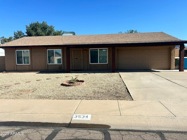 Building Photo - 3534 W Villa Rita Dr