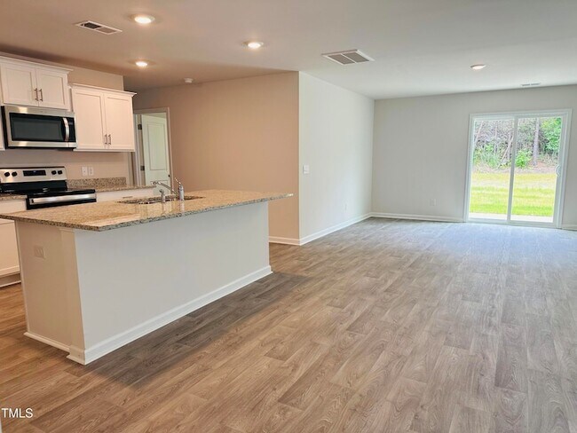 Foto del edificio - 4507 Heatherly Rd