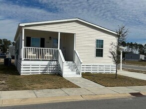 Building Photo - 64 Red Drum Dr