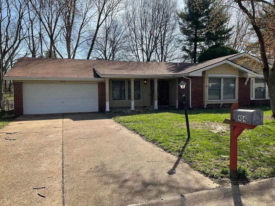 Foto principal - 404 Harpers Ferry Rd