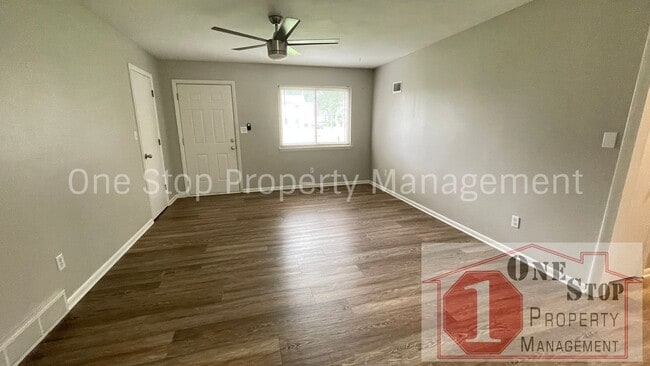 Building Photo - Beautiful 2 Bedroom 1 Bathroom in Kansas City