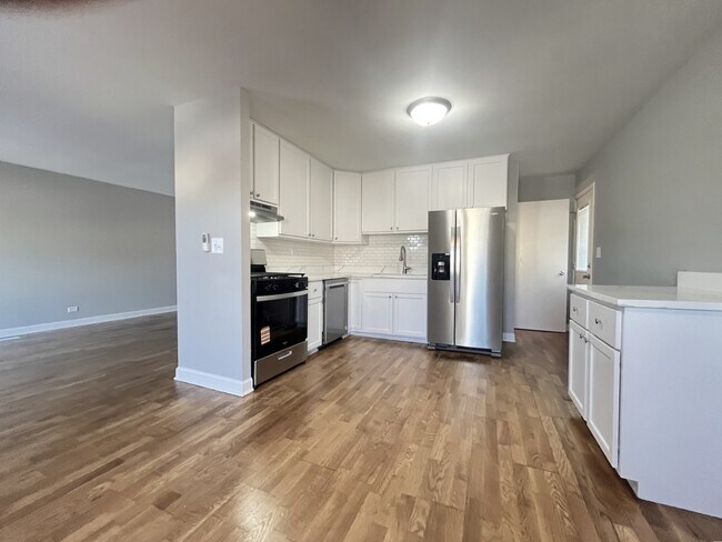 Foto del edificio - 1606 N Poplar Ave