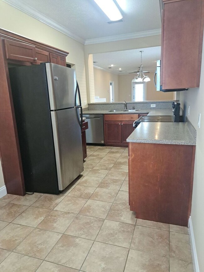 Foto del edificio - 2950 Palmetto Ridge Way