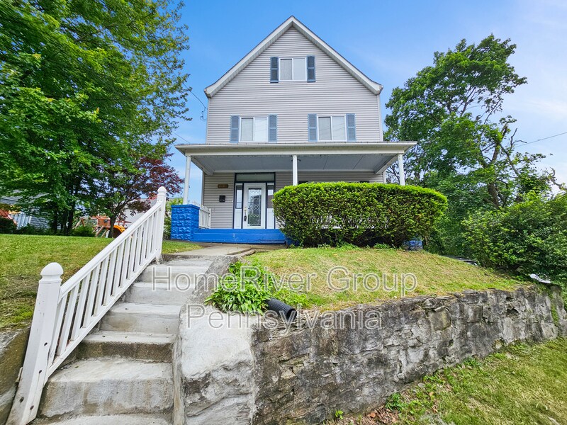 Foto principal - 1536 Penn Ave
