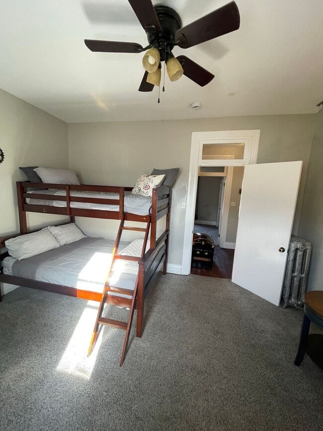 Building Photo - 815 Pitkin Ave