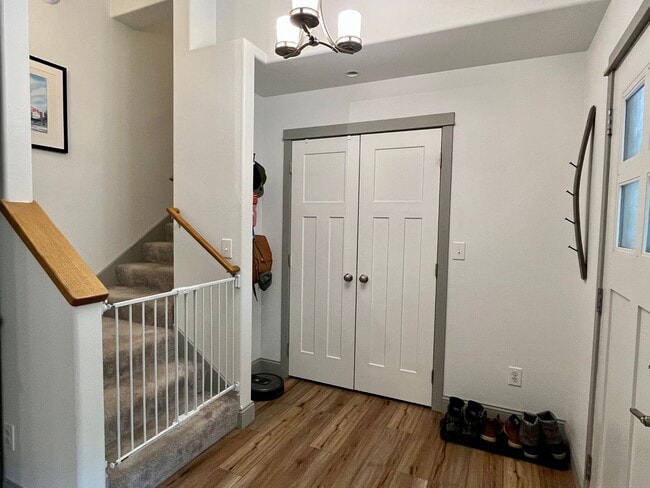 Building Photo - Beautiful, energy efficient and dog friend...