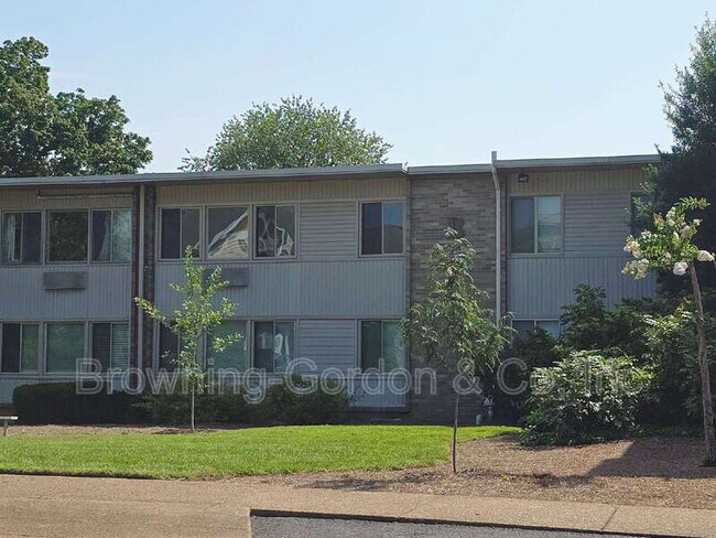 Foto del edificio - 2020 Beech Ave