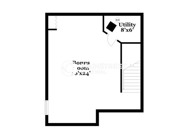 Building Photo - 9010 Trinity Cir