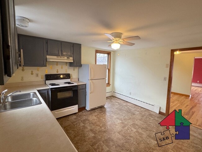 Photo - 109 Maple St. Apartment