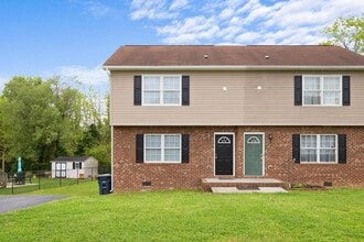 Building Photo - 137 Suter St