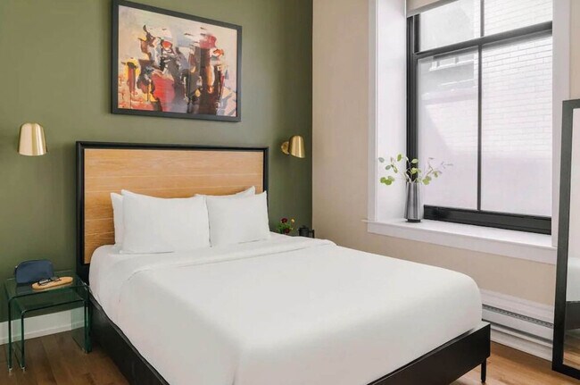 Foto del edificio - 17 S Wabash Ave