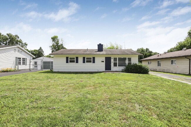 Building Photo - 3BR Ranch Home | Newly Renovated | Laundry Included | Reynoldsburg