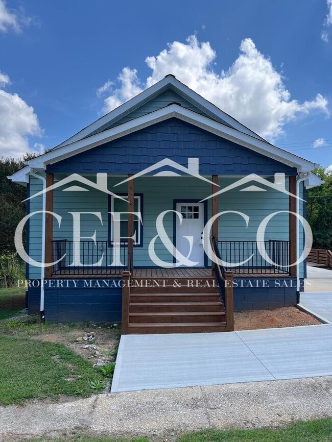 Building Photo - Beautifull updated 3 bedroom 2 bath home i...