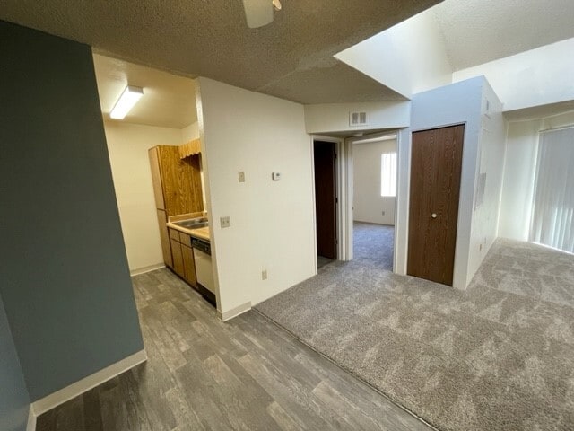 One bedroom Dining area - Desert Springs