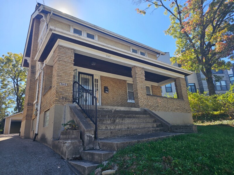 Foto principal - 3601 Madison Rd