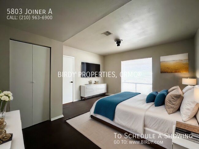 Building Photo - 5803 Joiner Dr