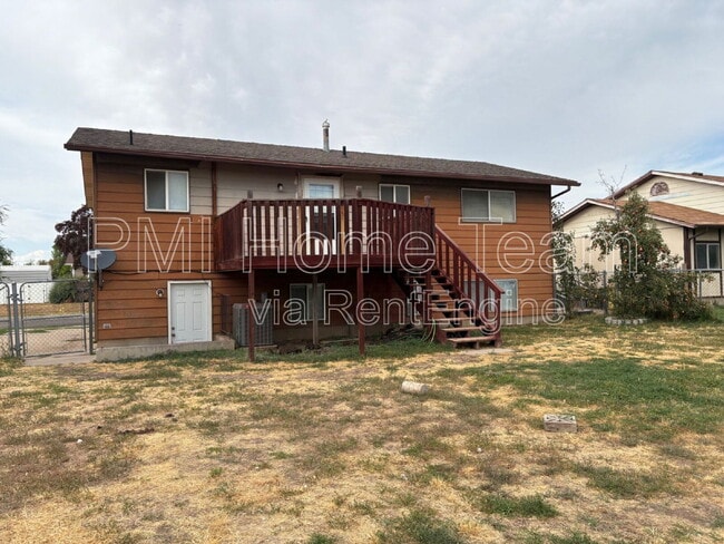 Building Photo - 463 W 2300 S