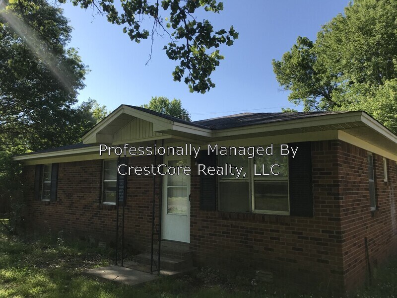 121 Navy Dr, Munford, TN 38058 House for Rent in Munford, TN