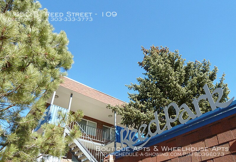 Primary Photo - Wheelhouse Apartments