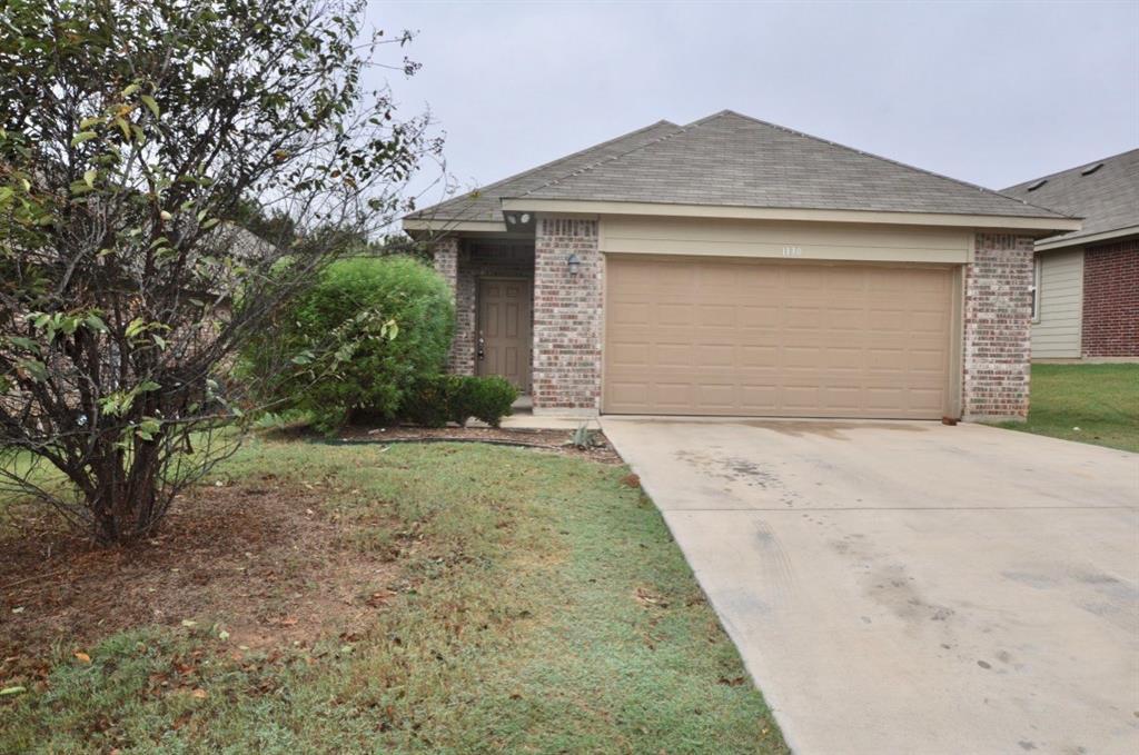 1130 Story Book Ln, Weatherford, TX 76086 House Rental in Weatherford