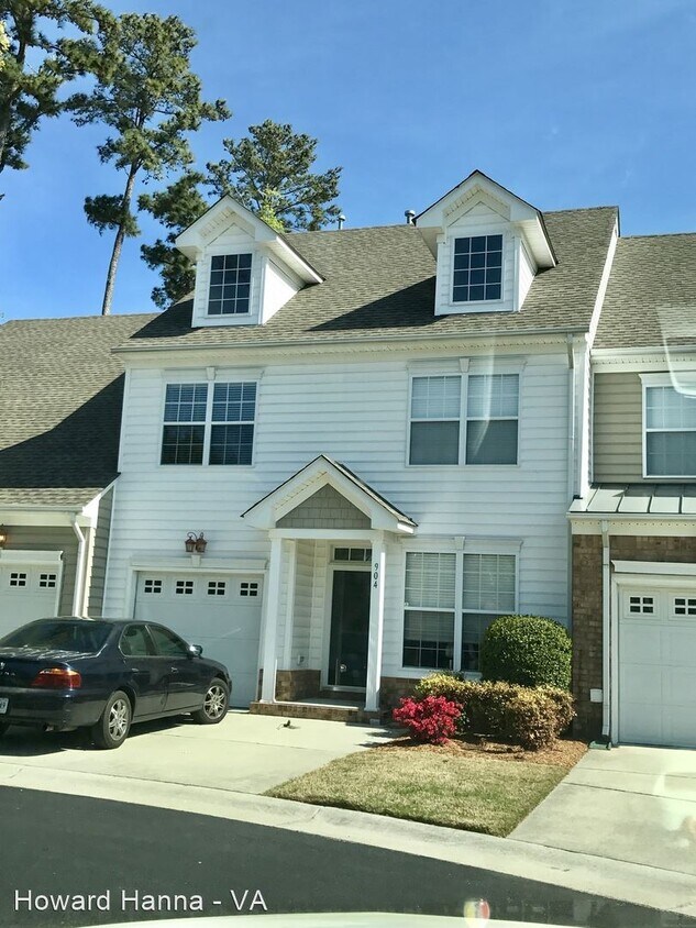 Primary Photo - 3 br, 2.5 bath House - 904 Canterwood Court