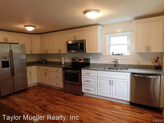 Foto del edificio - 3 br, 2 bath House - 805 Morgan St