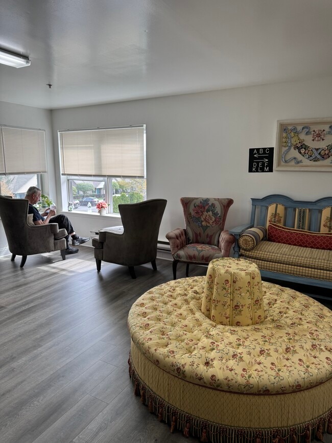 Foto del edificio - Park Edge