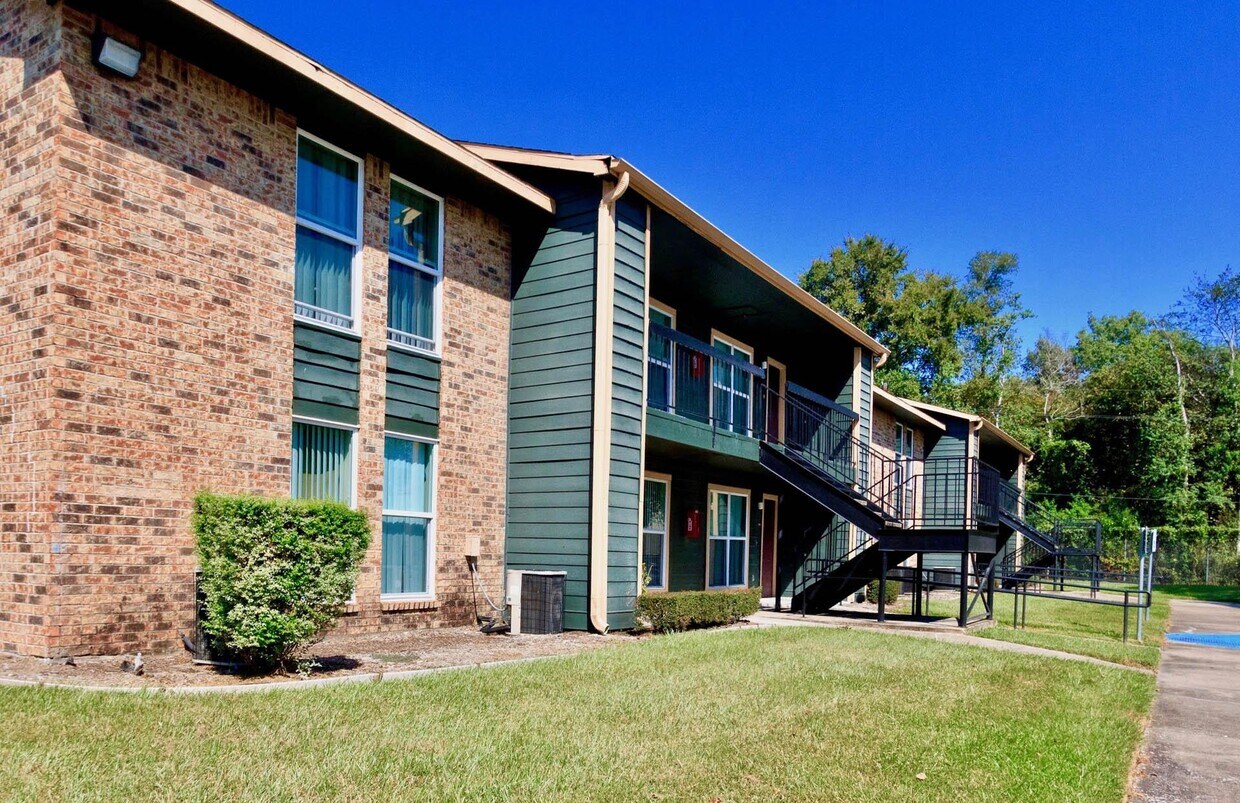Timbers Edge Apartments in Beaumont, TX