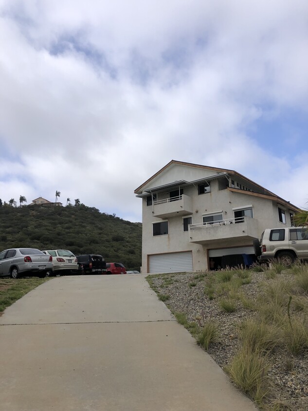 Front of House - 21237 Questhaven Rd