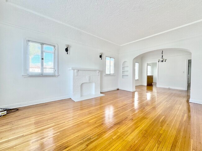 Foto del edificio - 608 N Spaulding Ave
