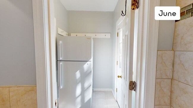 Foto del edificio - 53 Saunders Street