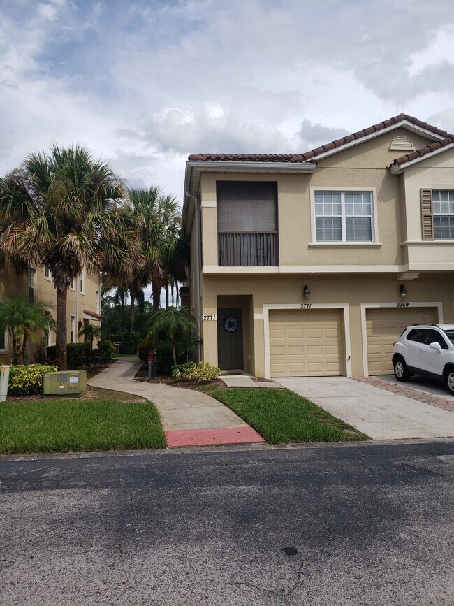 Foto del edificio - 2771 Oakwater Dr