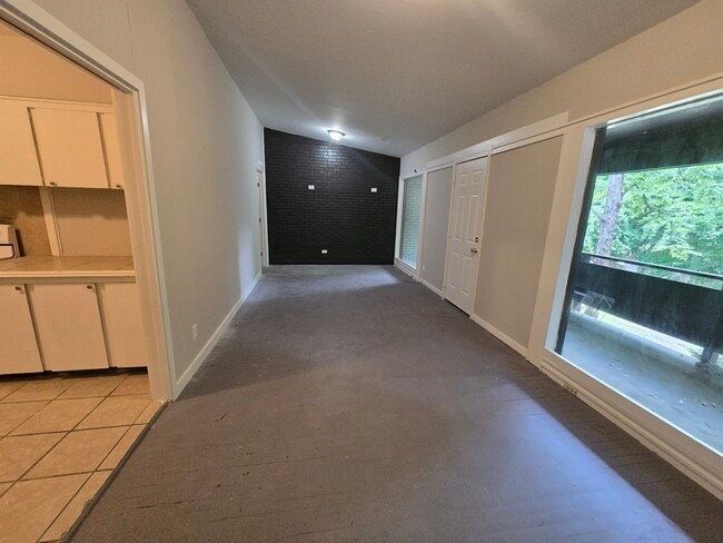 Interior Photo - The Rosa Apartments