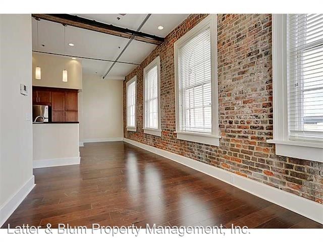 Foto del edificio - 1101 Decatur St