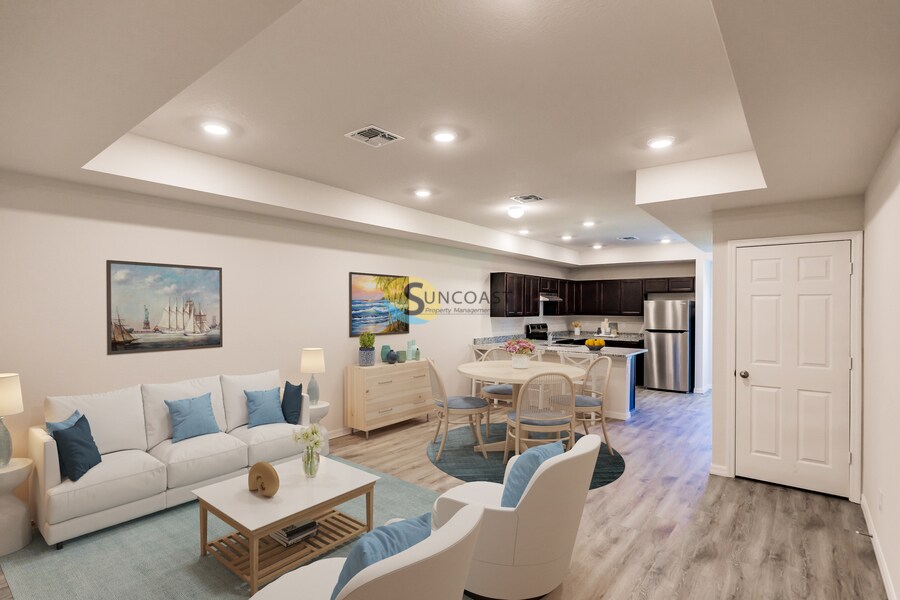 Foto principal - 12225 Tetzel Ave