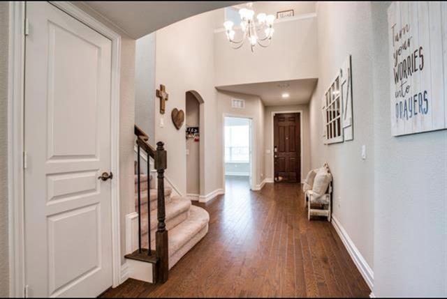 Foto del edificio - 3824 Horseshoe Trail