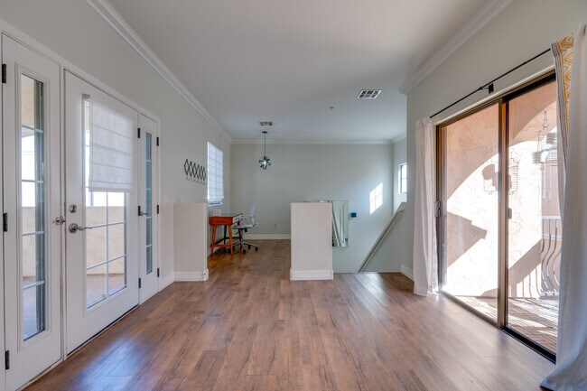 main floor - 10757 N 74th St