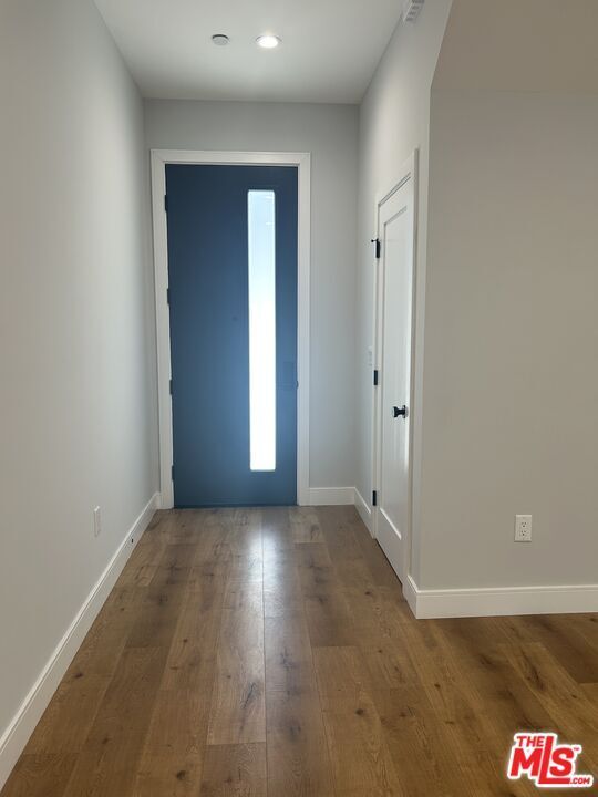 Foto del edificio - 13928 Bessemer St