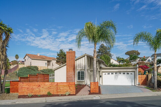 Building Photo - 6006 Parkside Ave