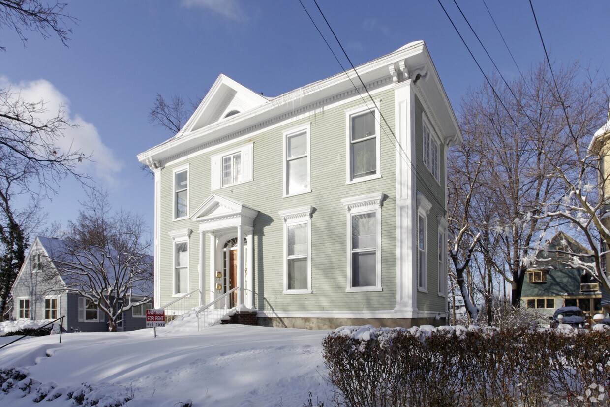 Building Photo - 37 Prospect Ave SE