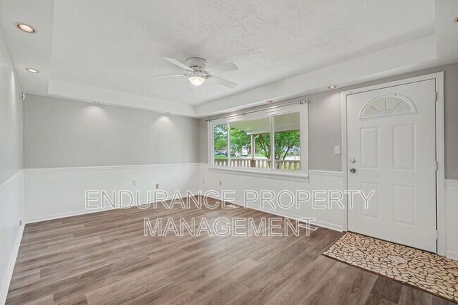 Foto del edificio - 9500 Ridgemoor Ave