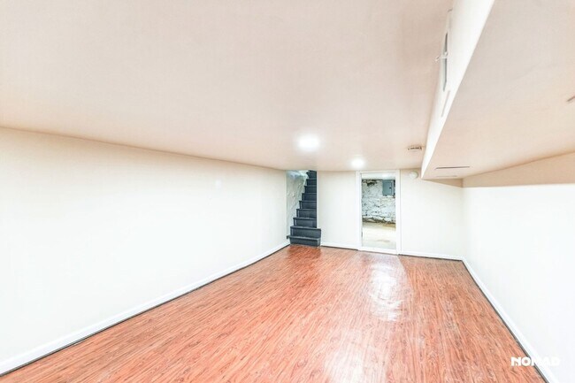 Foto del edificio - Charming 3BR Townhome in Baltimore