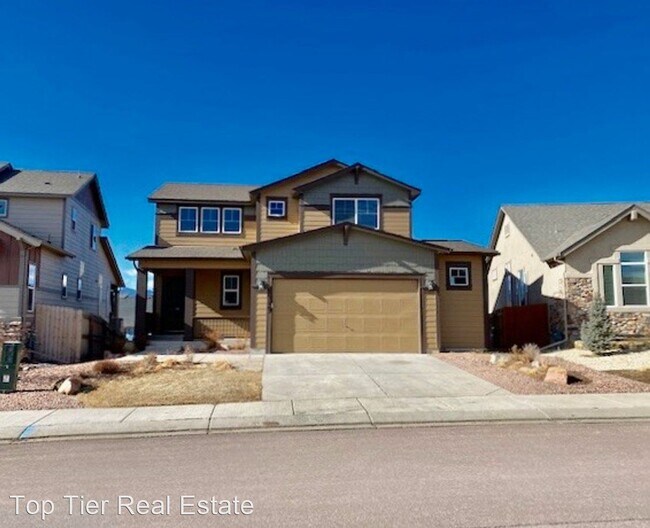 Building Photo - 3 br, 2.5 bath House - 2516 Equine Ct