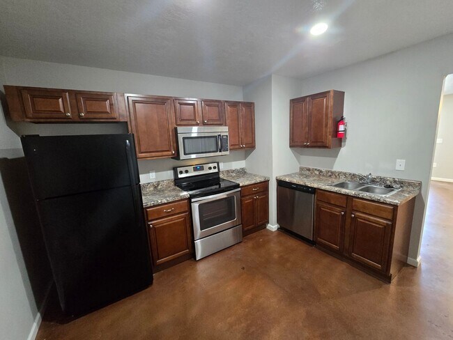 Foto del edificio - Studio Apartment in Newport